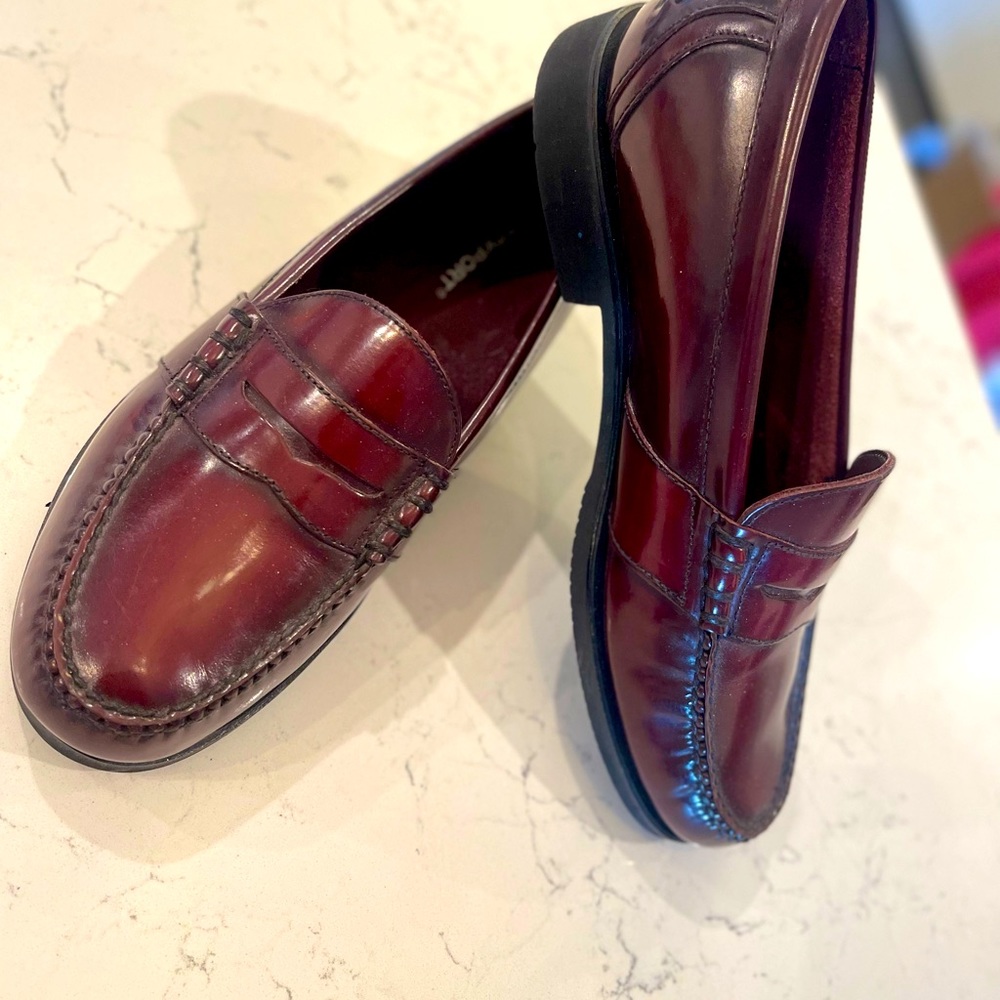 Rockport Loafers